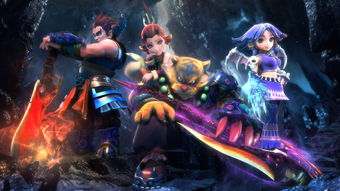 夢(mèng)幻西游2 hao123游戲庫(kù) 最新最全的游戲匯聚地