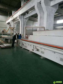 佰詩(shī)世家 數(shù)控工廠擴(kuò)建啟新程，品質(zhì)對(duì)話再塑家居新標(biāo)桿